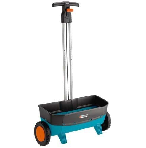 435 Comfort spreder 800