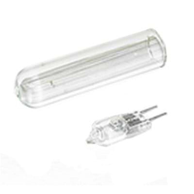 Glas Til Minilight - 2 stk