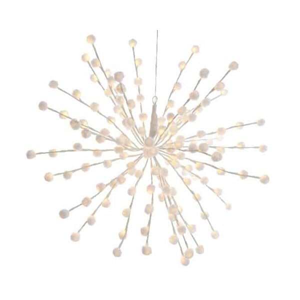 Led lysstjerne