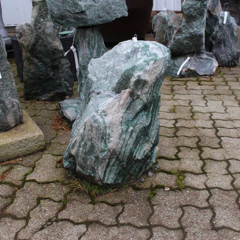 norsk svensk granit