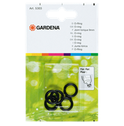 O-ringe 9 mm - Gardena 