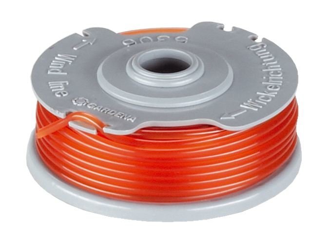 Snørrekassette Til Turbotrimmer SmallCut 300 - Gardena