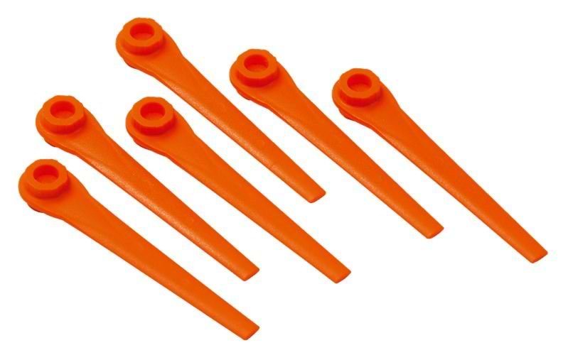Reserveknive Trimmer - Gardena 