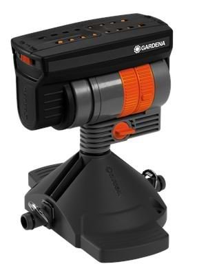 Vippevander OS 90 - Gardena 