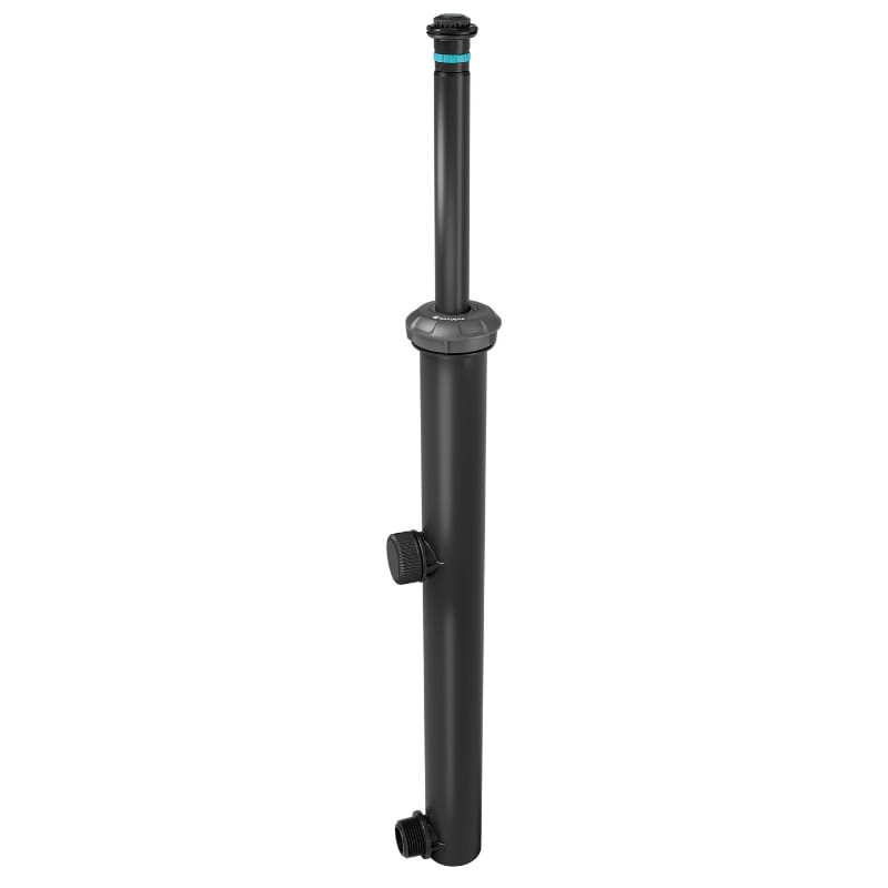 Pop-sprinkler