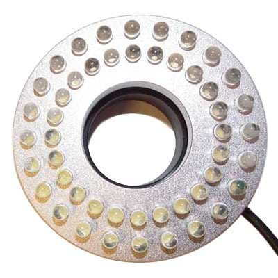 Lys Til Vandsten - LED Hvid - 48 Dioder