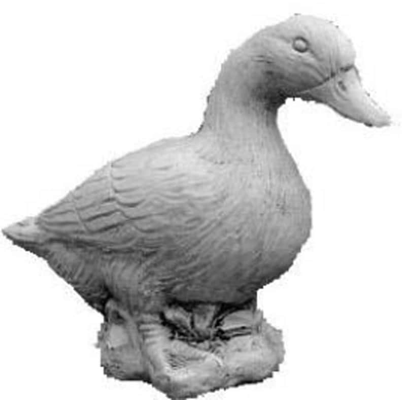 Ande - betonfigur -  26 cm