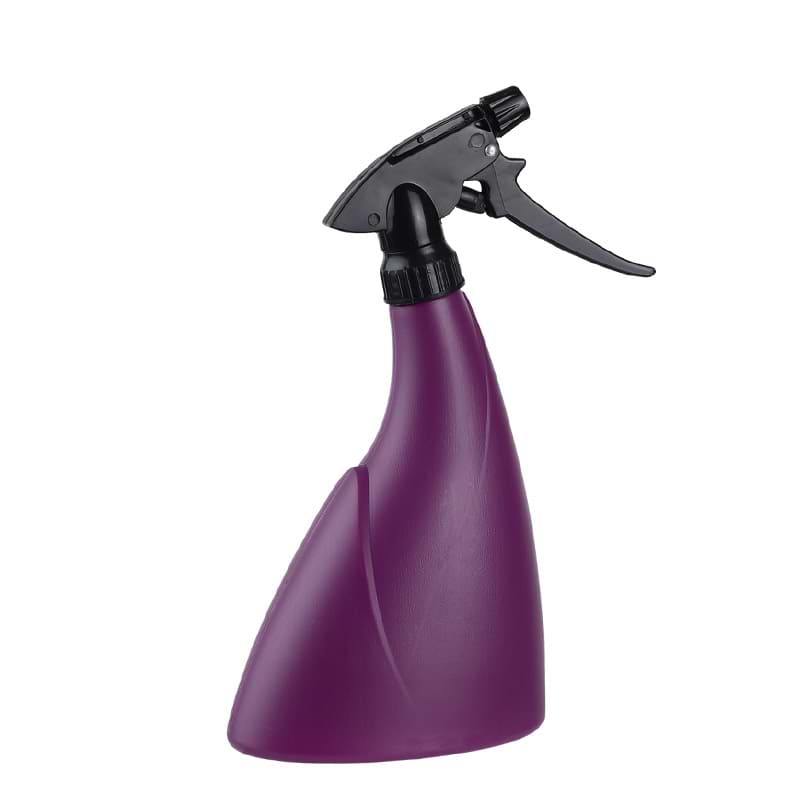 Sprayflaske lilla