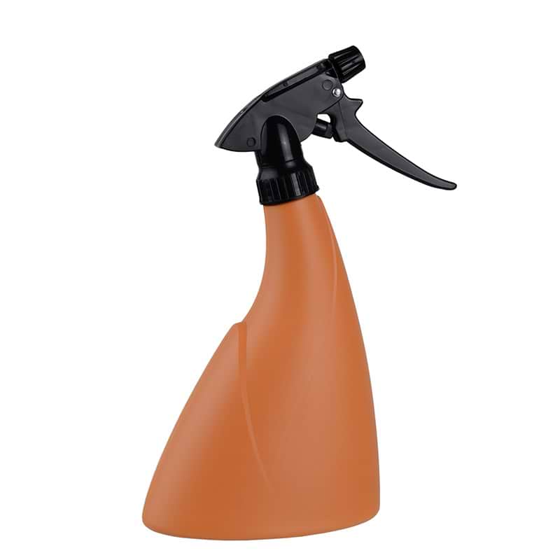 Sprayflaske orange