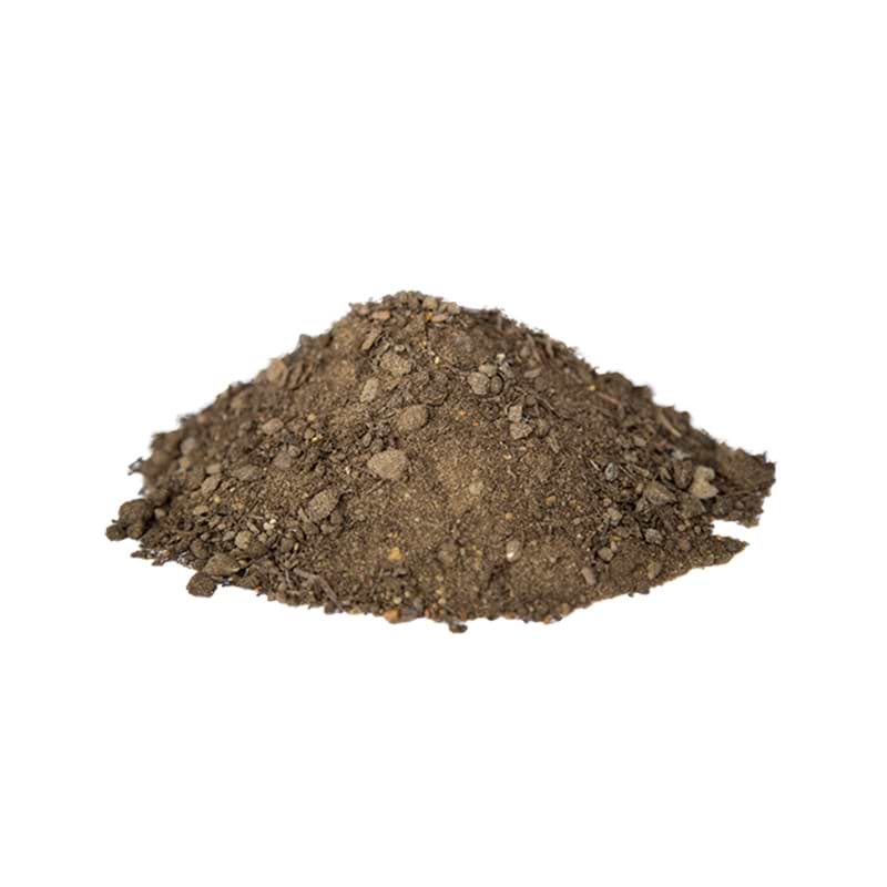 Alletræs Muld 900 Liter