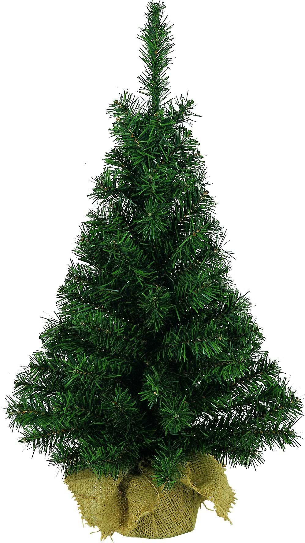 Kunstigt juletræ