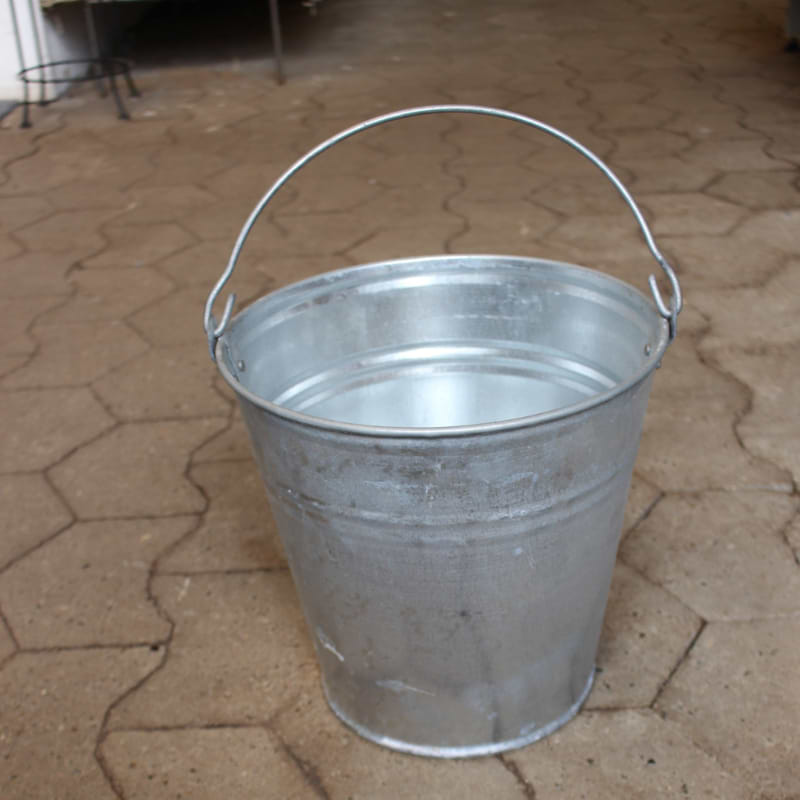 zink spand 10l
