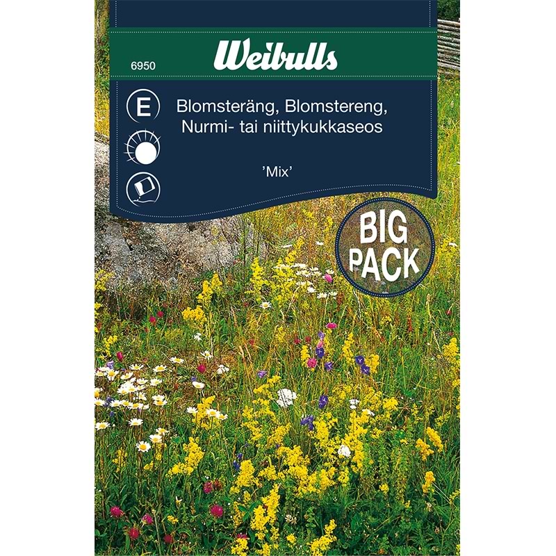 Blomstereng