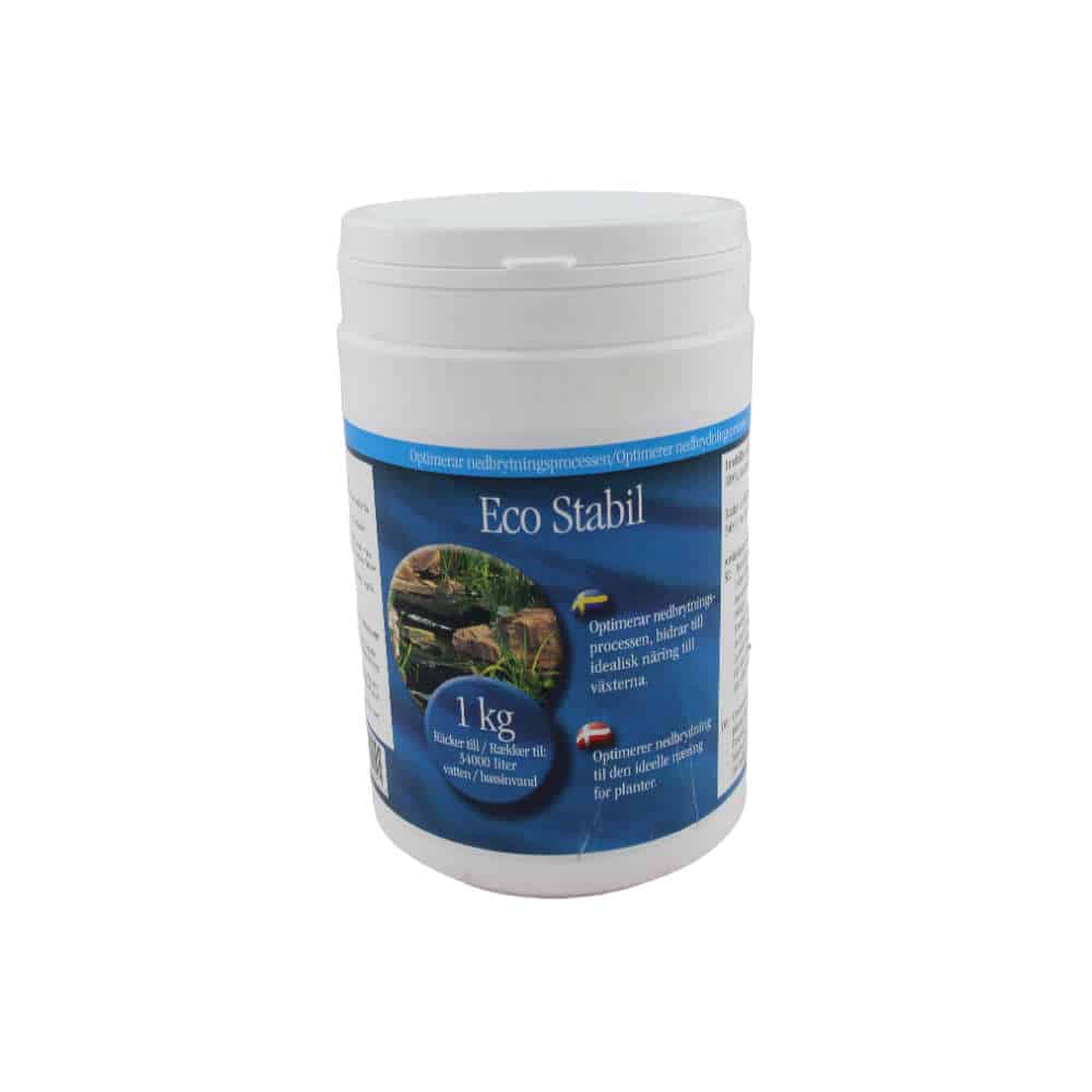 ecostabil 1 kg