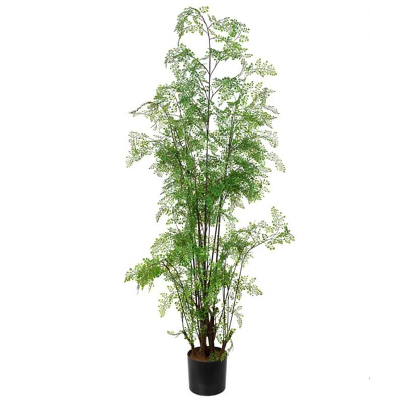 Kunstig Adiantum 