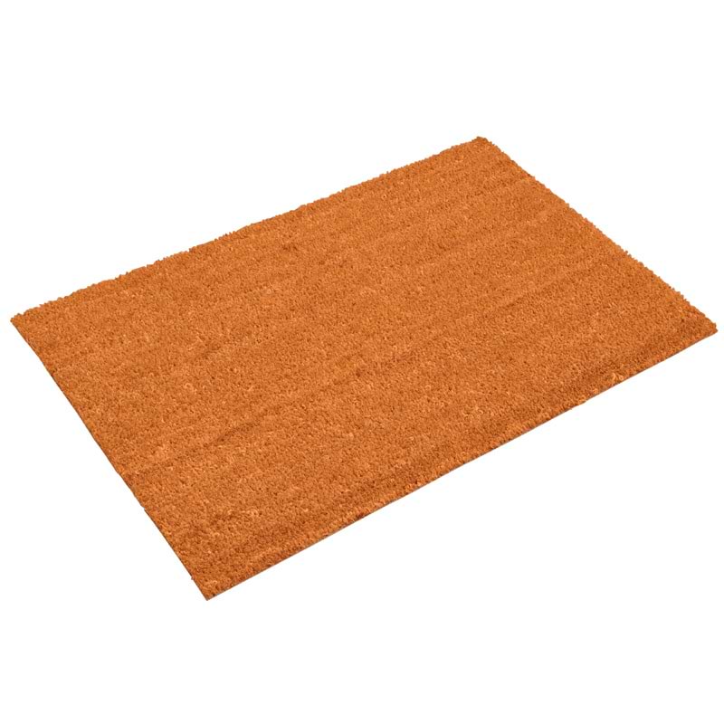 clean kokos måtte