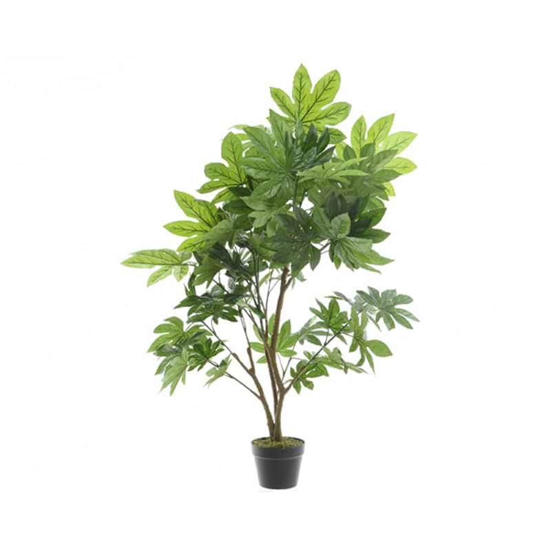 Kunstig aralia træ