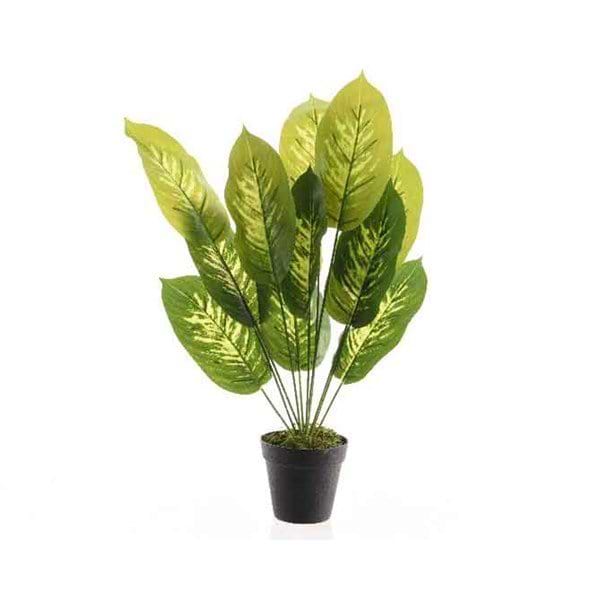 plastik plante 
