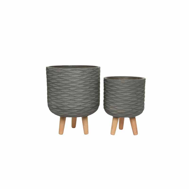 Planteopsats fiberler