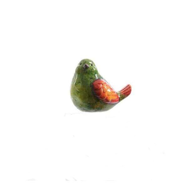 keramikfugl 