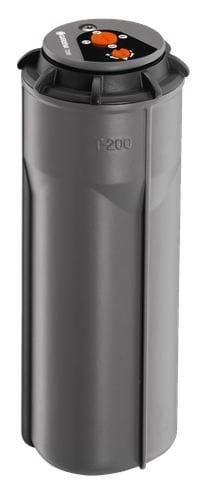 Turbosprinkler - Pop-up T 200 - Gardena 