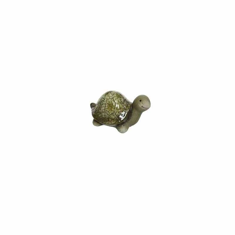 Porcelæns skildpadde