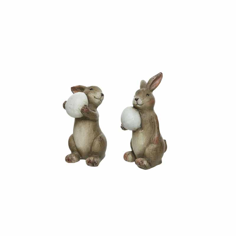 keramik hare