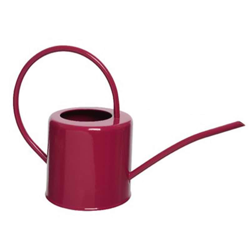 pink vandkande
