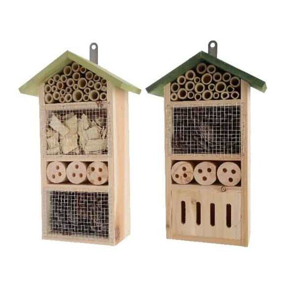 insekthuse