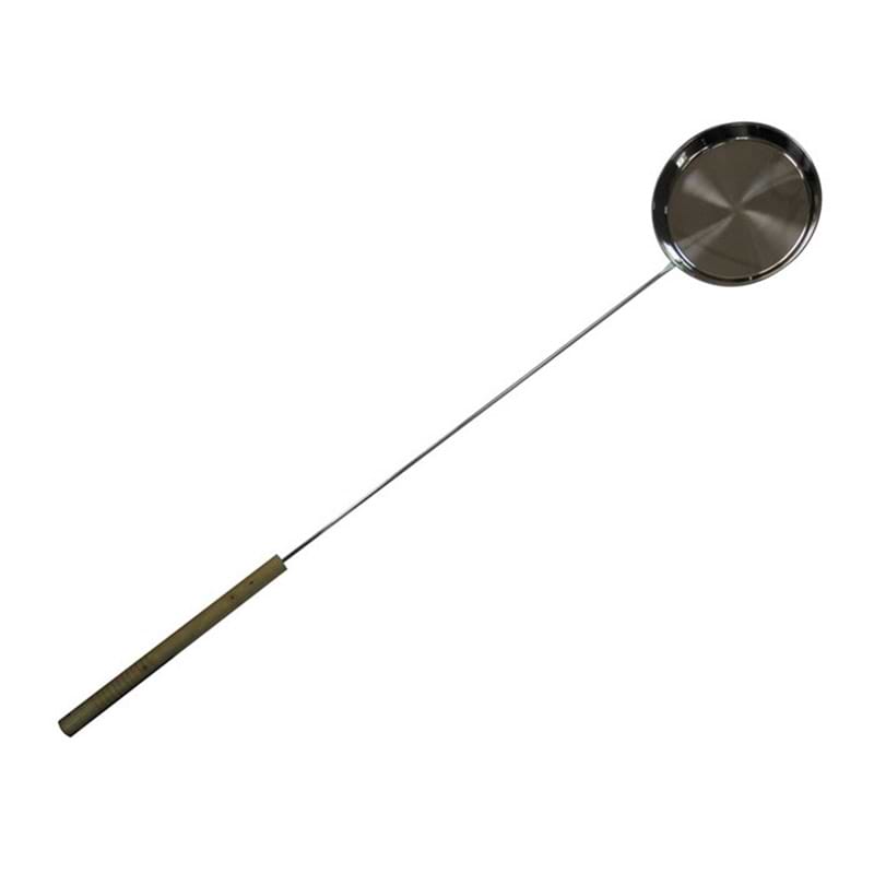 Pande til bålplads