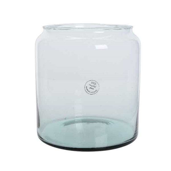 glasvase