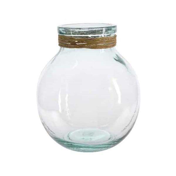 glasvase