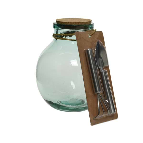 Terrarium lille