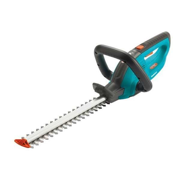 Busktrimmer Accu