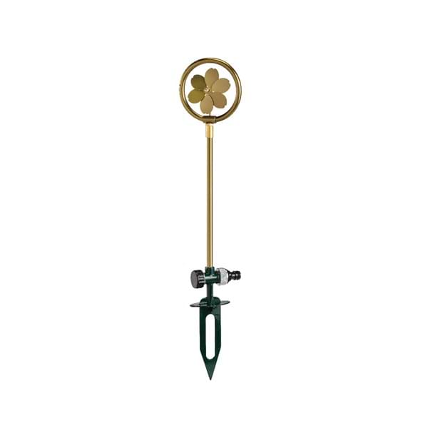 guld sprinkler