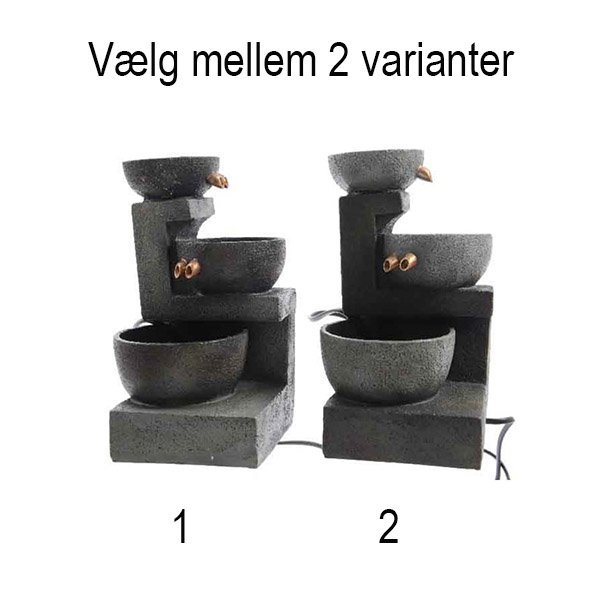 japansk fontæne