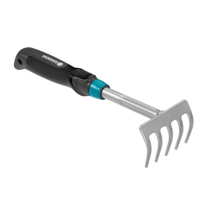 Rive Comfort Flower Rake Gardena