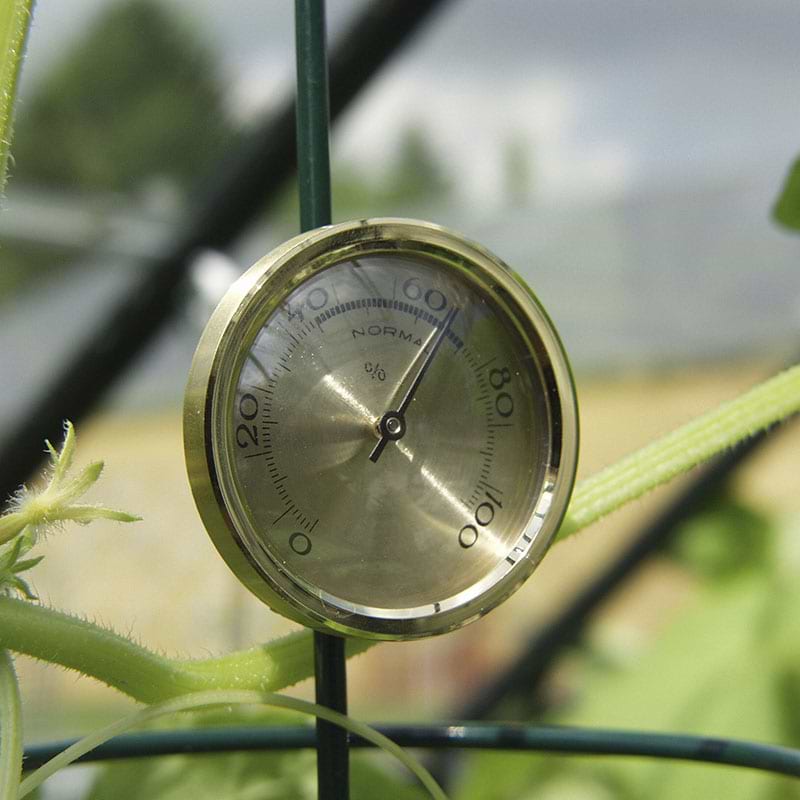 Hygrometer fra vitavia
