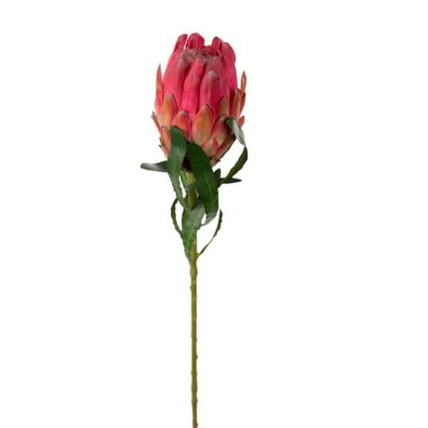 protea kunstig blomst