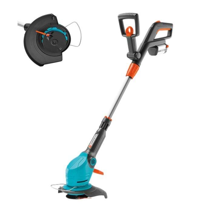 Accutrimmer Gardena EasyCut