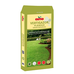 Osmo Vertigazon Plænekur 15 kg