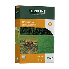 Græsfrø 1 kg - After Moss - Turfline