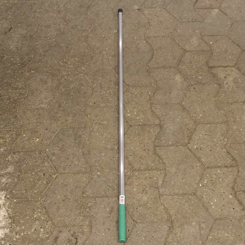 Almindeligt Skaft Til Store Fiskenet - 115 cm