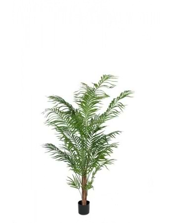 Areca palme kunstig