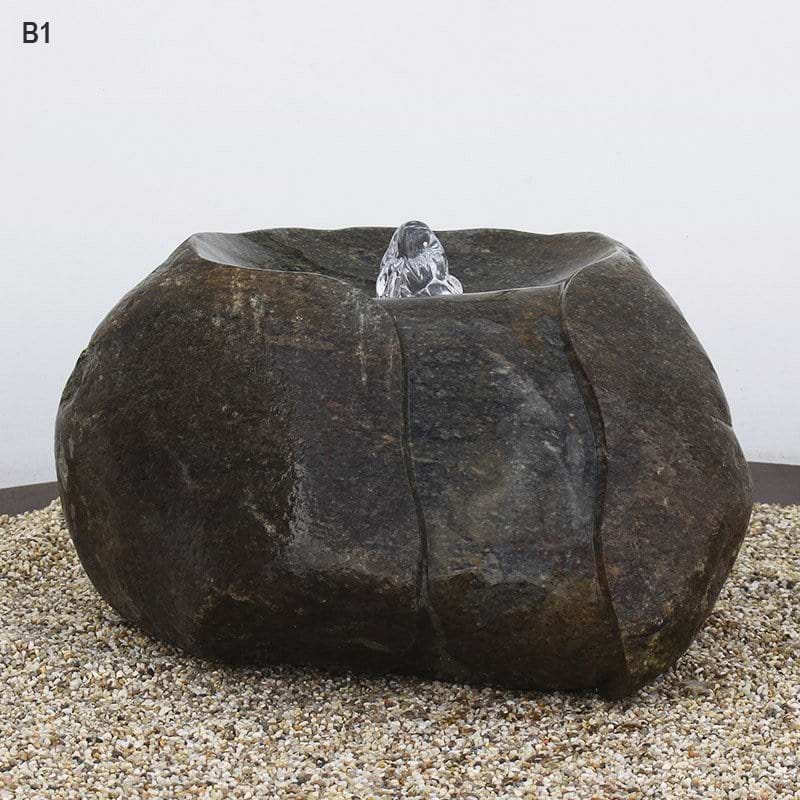 vandsten granit