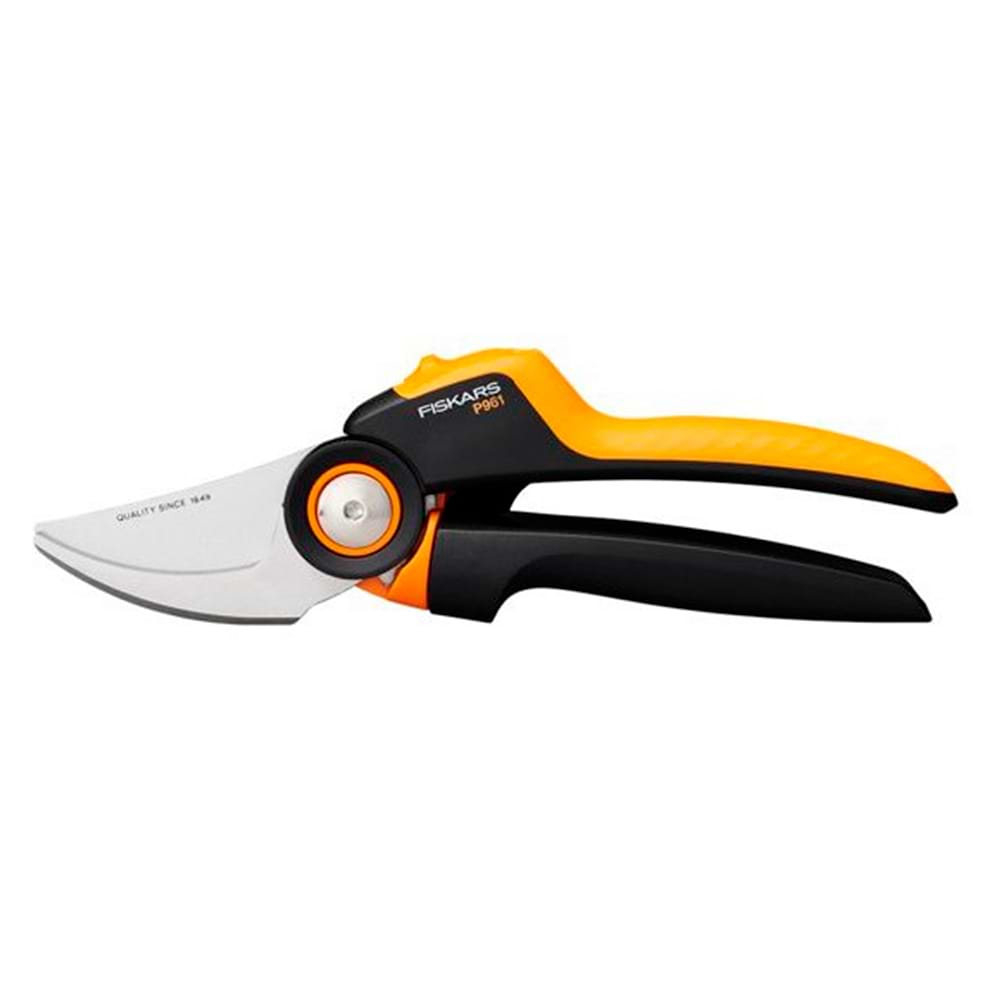 Beskærsaks fra Fiskars