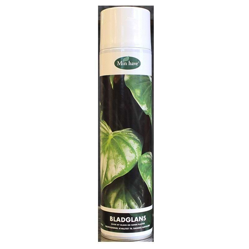 Bladglans Spray 600 ml
