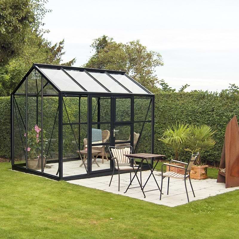 Botanica Type A 6,7 m2