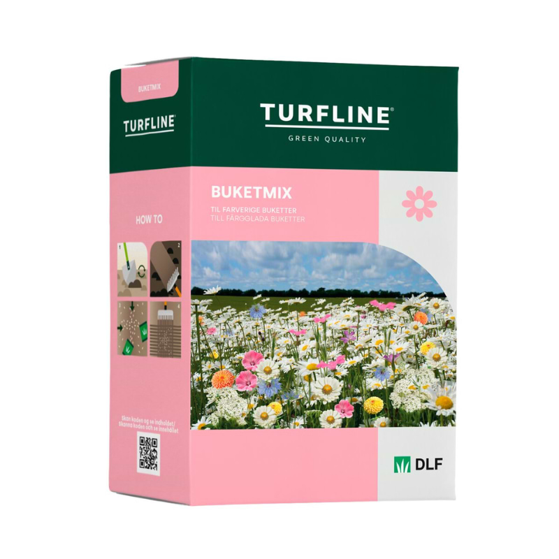 Buketmix