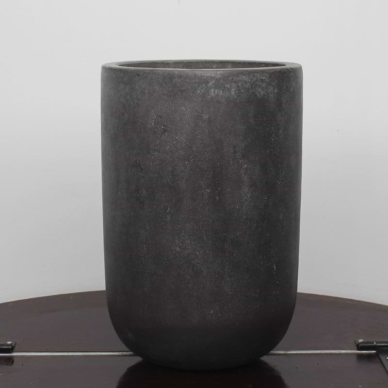 udendørskrukke cement